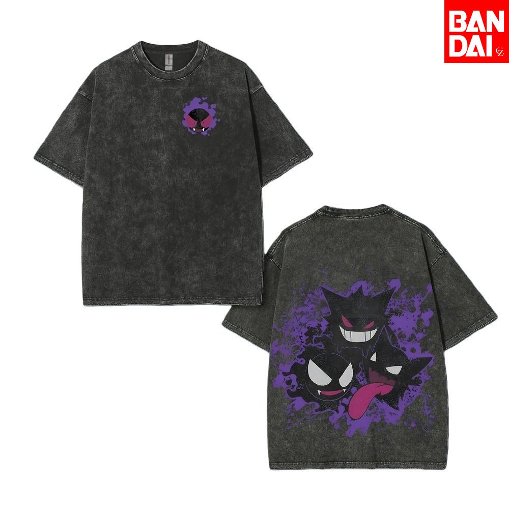 Street Fashion Japan - Pokemon Charizard T Shirt Men 2026