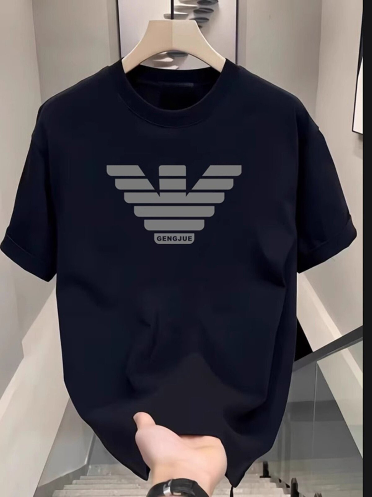 Street Fashion Brand Logo - Summer Street Fashion Trend Classic Logo
