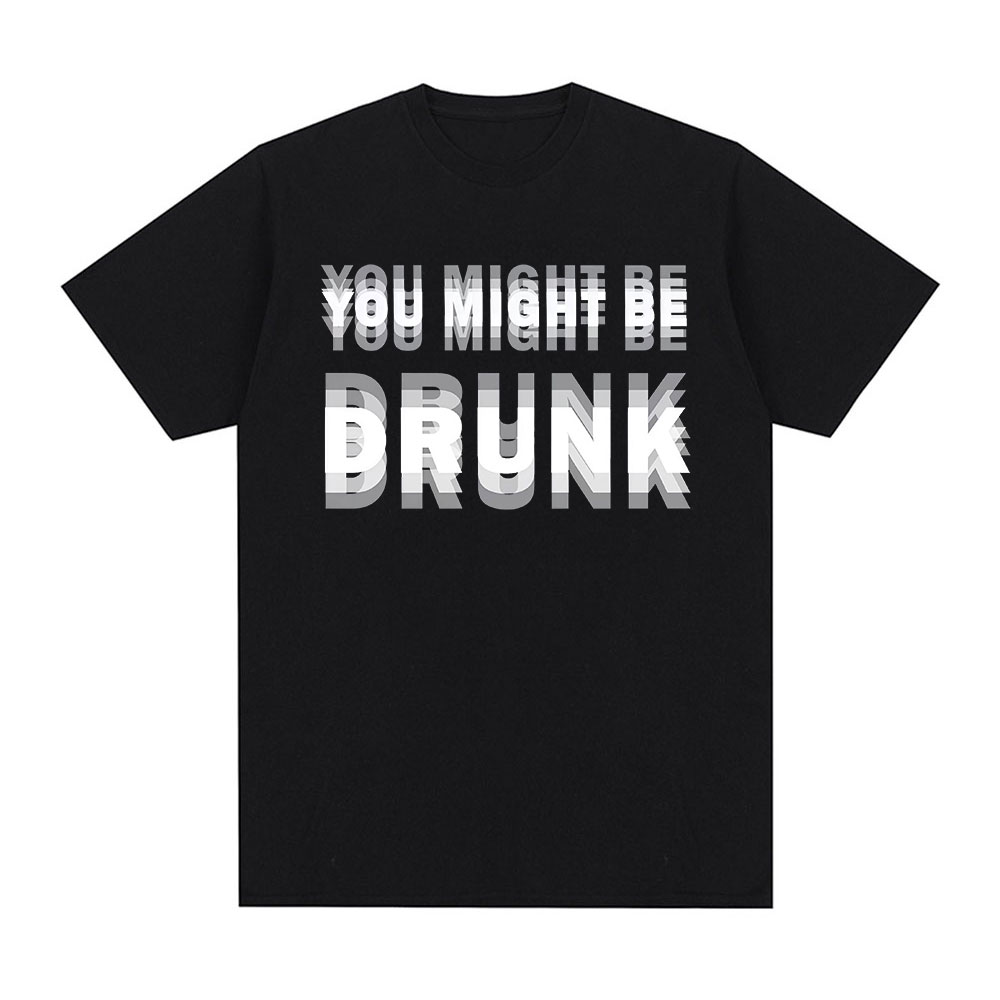 Street Fashion Asian Men - Asian Size Funny Drinking Humor You