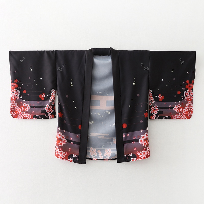 Fashion Fox Print Summer Beach - đánh giá và giá Street Fashion Japan
