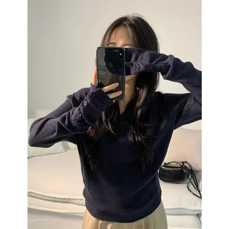 MEXZT Streetwear Gray Sweater  - đánh giá và giá Street Fashion Korea