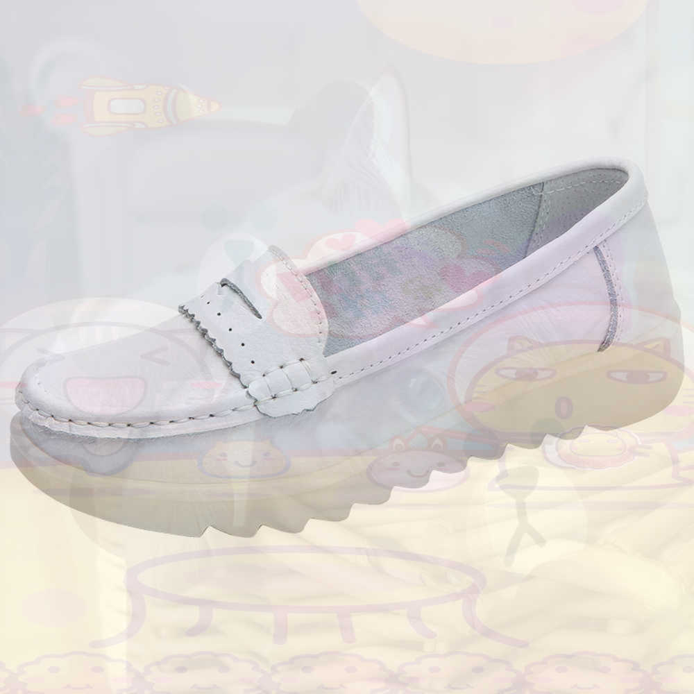 Moccasin Driving Teenage Sneak - đánh giá và giá Street Fashion Canada