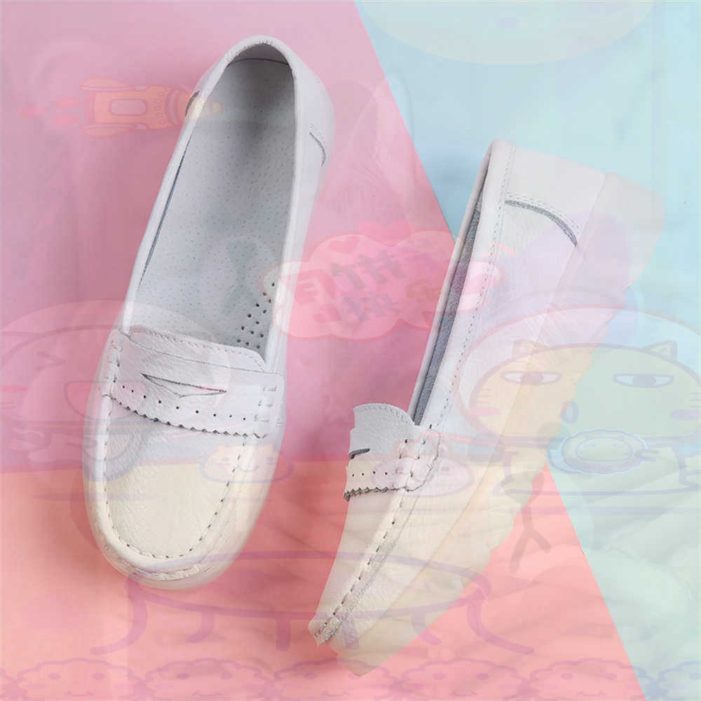 Moccasin Driving Teenage Sneak - đánh giá và giá Street Fashion Canada