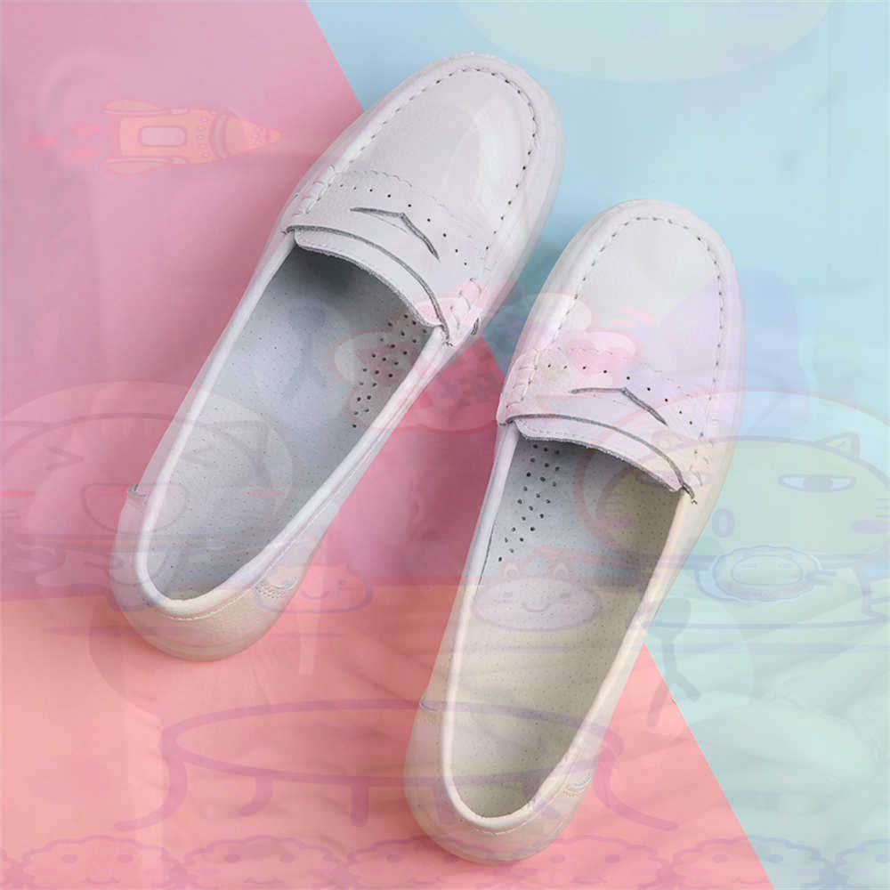 Moccasin Driving Teenage Sneak - đánh giá và giá Street Fashion Canada