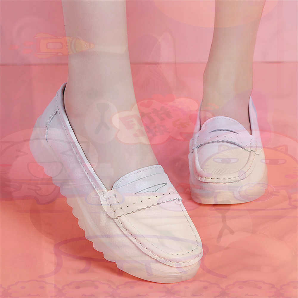 Moccasin Driving Teenage Sneak - đánh giá và giá Street Fashion Canada