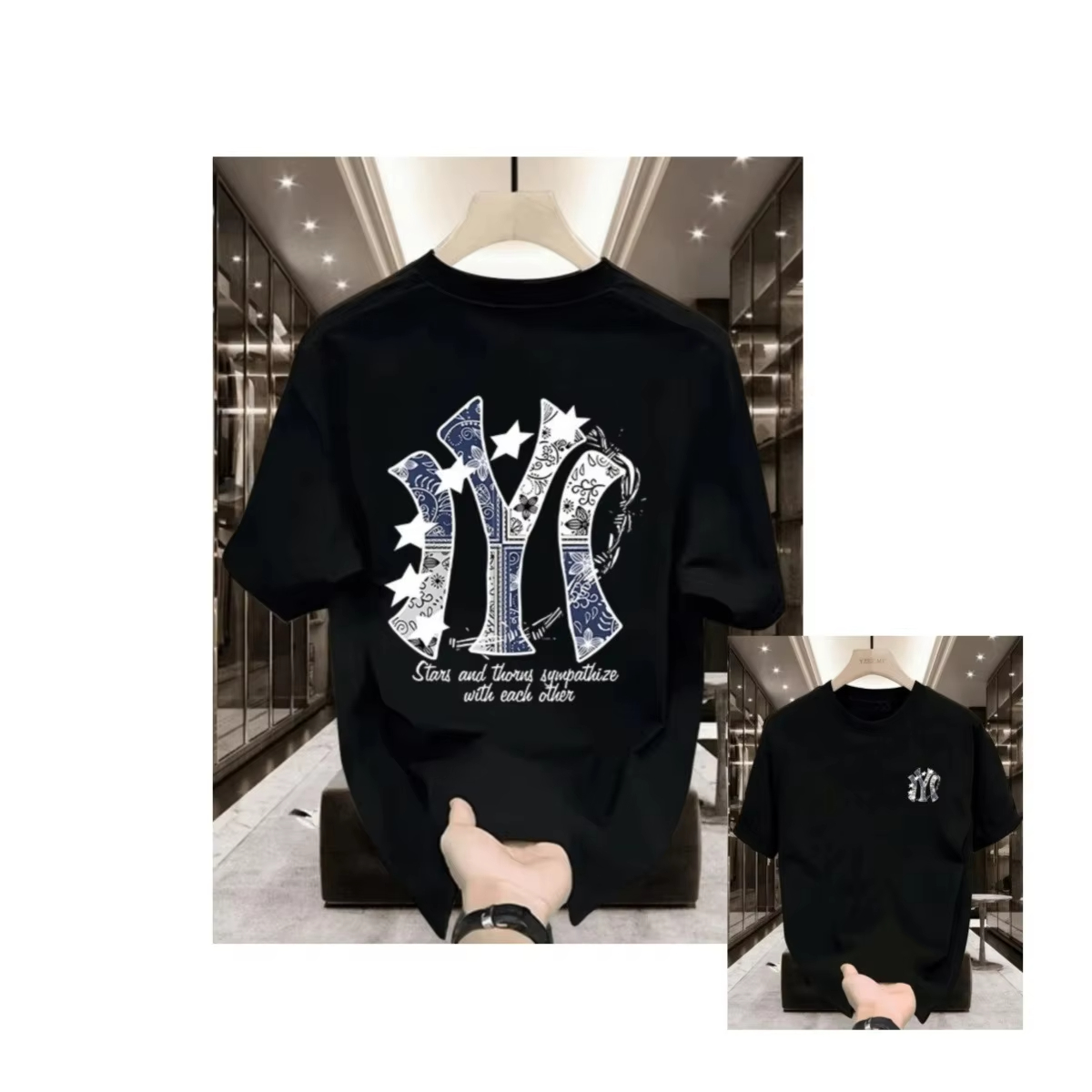 2026 Street Trendy Brand Sport - đánh giá và giá Street Fashion Brand Logo