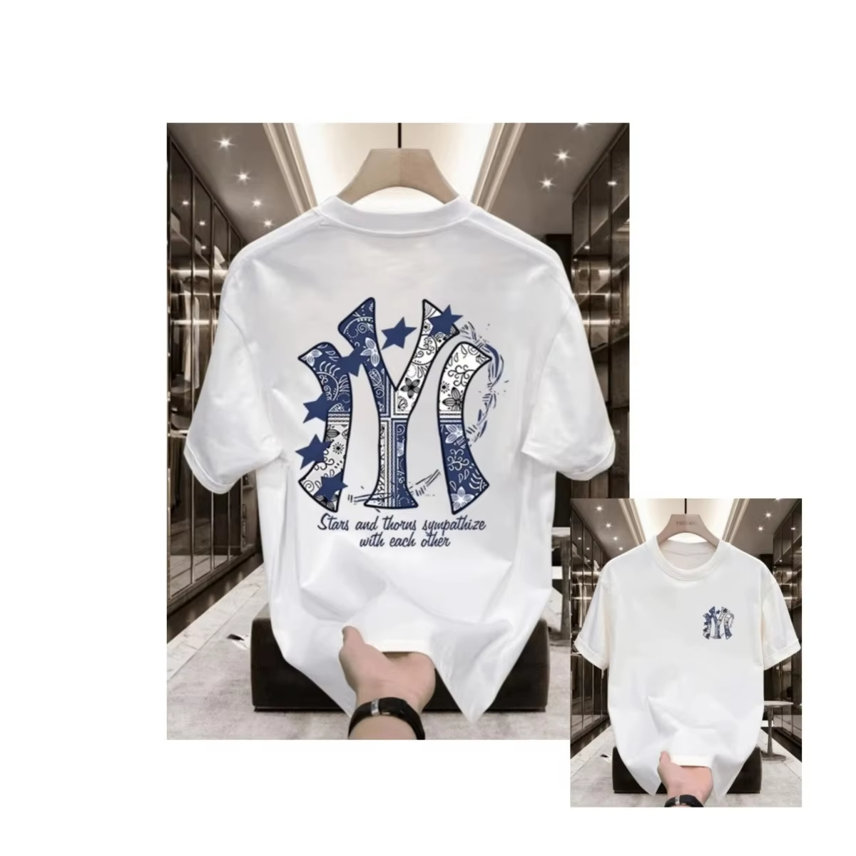 2026 Street Trendy Brand Sport - đánh giá và giá Street Fashion Brand Logo