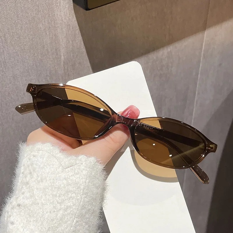 New Retro Sexy Cat Eye Sunglas - đánh giá và giá Street Fashion Brands