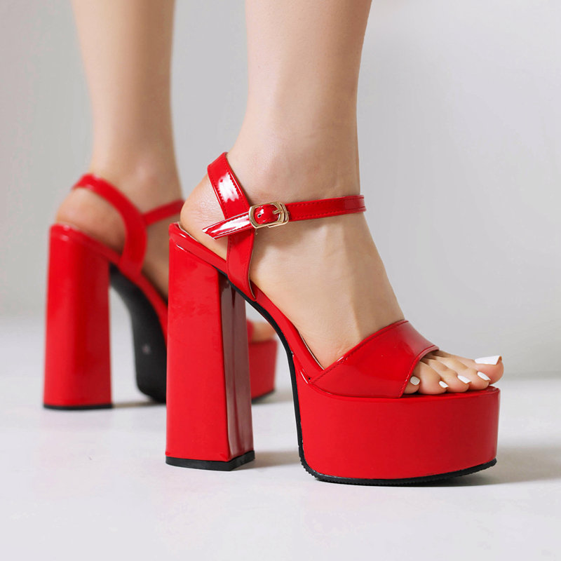 ORCHALISA Design Women Sandals - đánh giá và giá Chunky Sneaker Platform