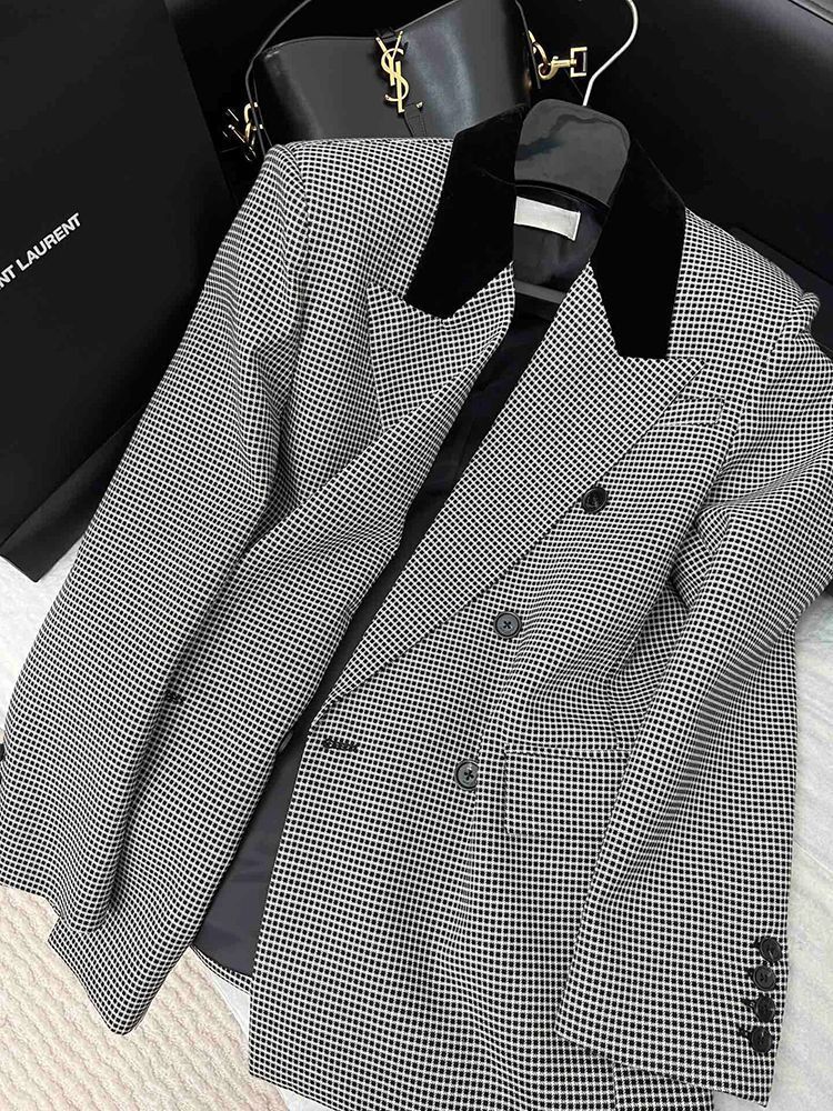 Elegant Street Style Blazer Sp - đánh giá và giá Street Fashion England