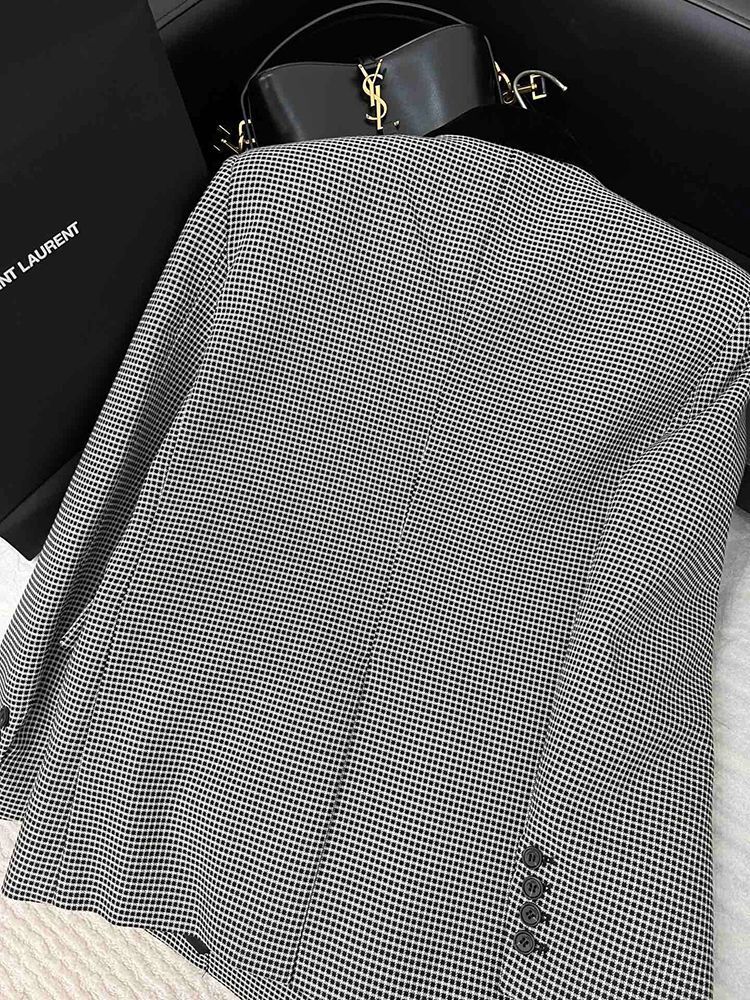 Elegant Street Style Blazer Sp - đánh giá và giá Street Fashion England