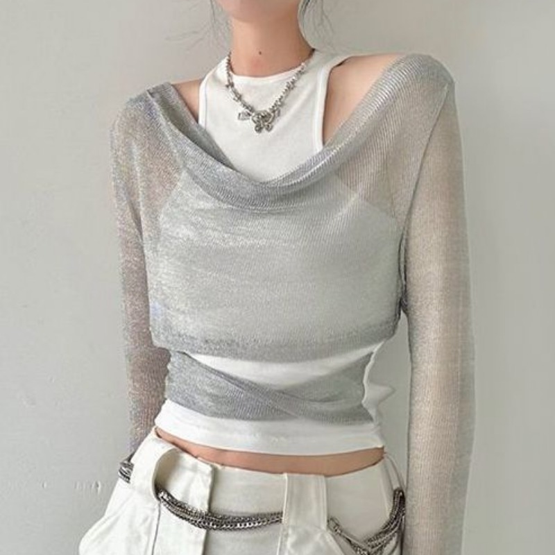 High Street Sets for Women 2 P - đánh giá và giá Street Fashion Girl