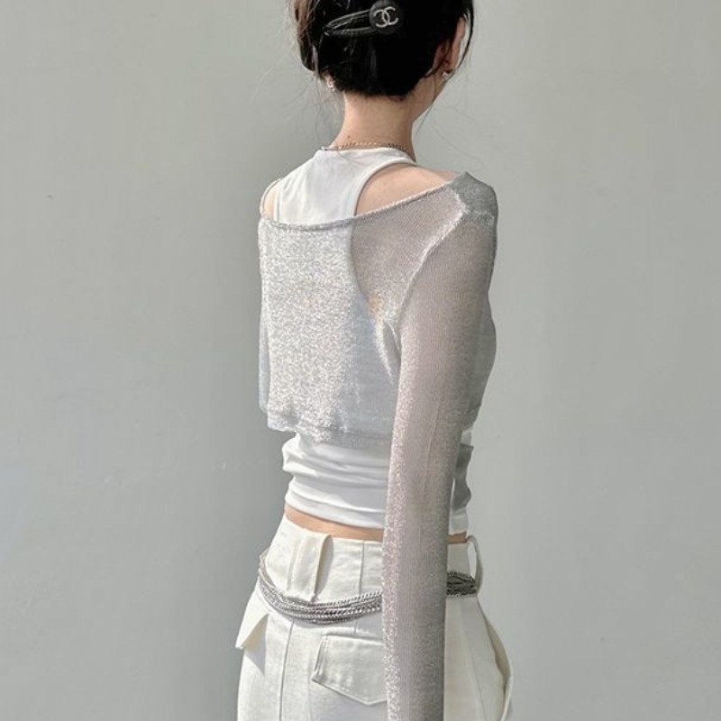 High Street Sets for Women 2 P - đánh giá và giá Street Fashion Girl