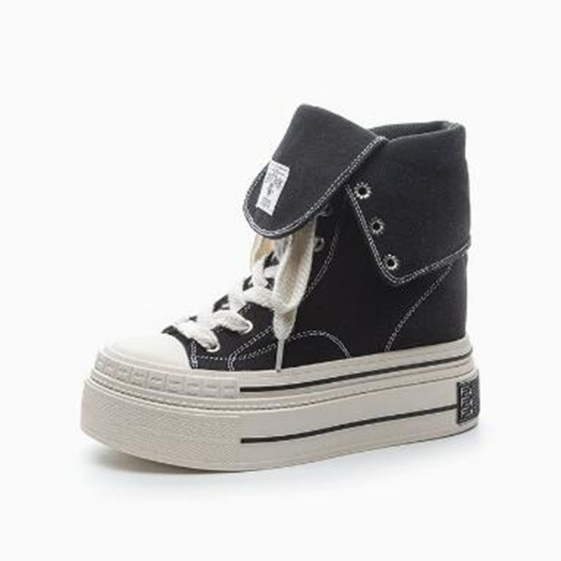 12CM Skateboard Breathable Hei - đánh giá và giá Street Fashion Brands
