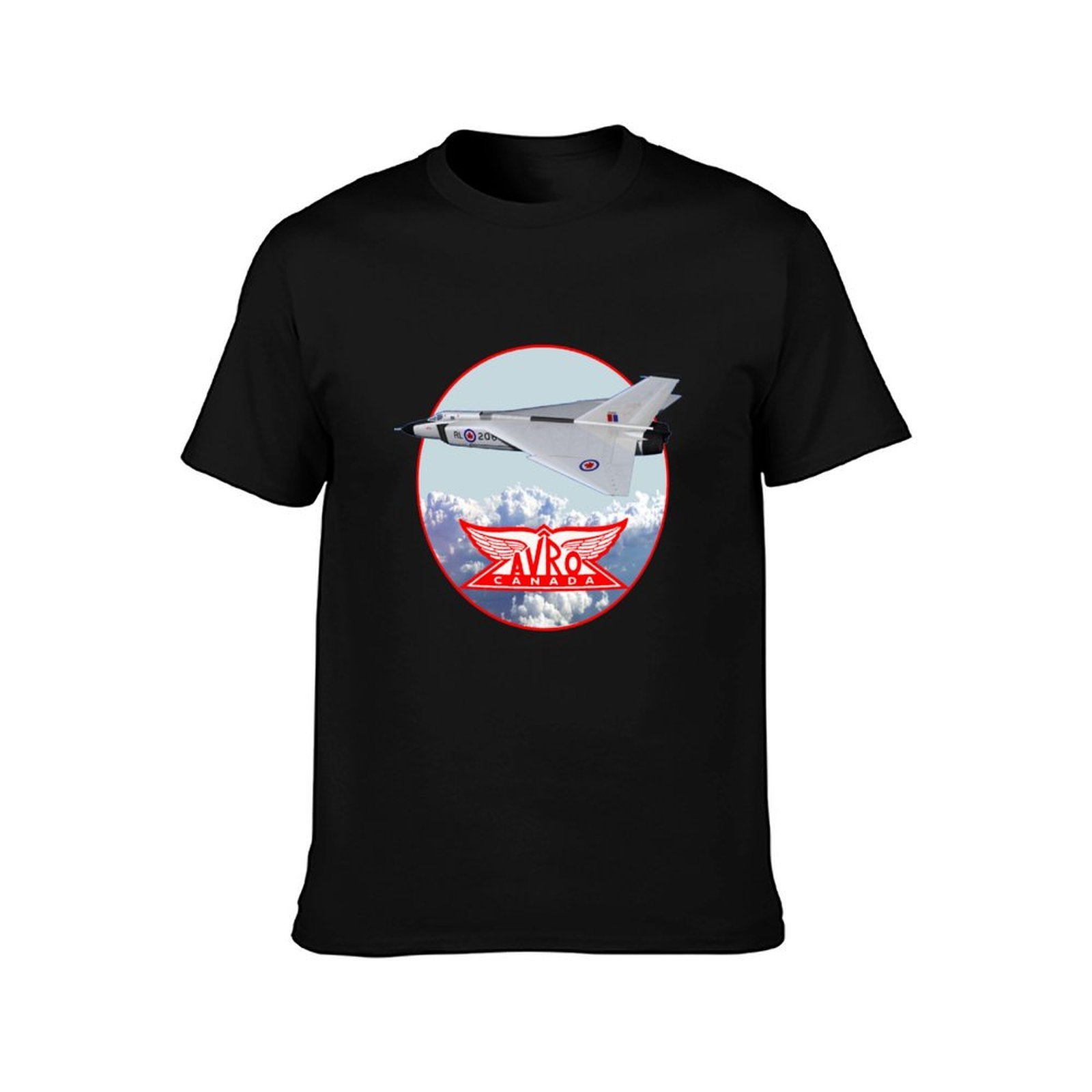 Avro Arrow Avro Canada T-Shirt - đánh giá và giá Street Fashion Canada
