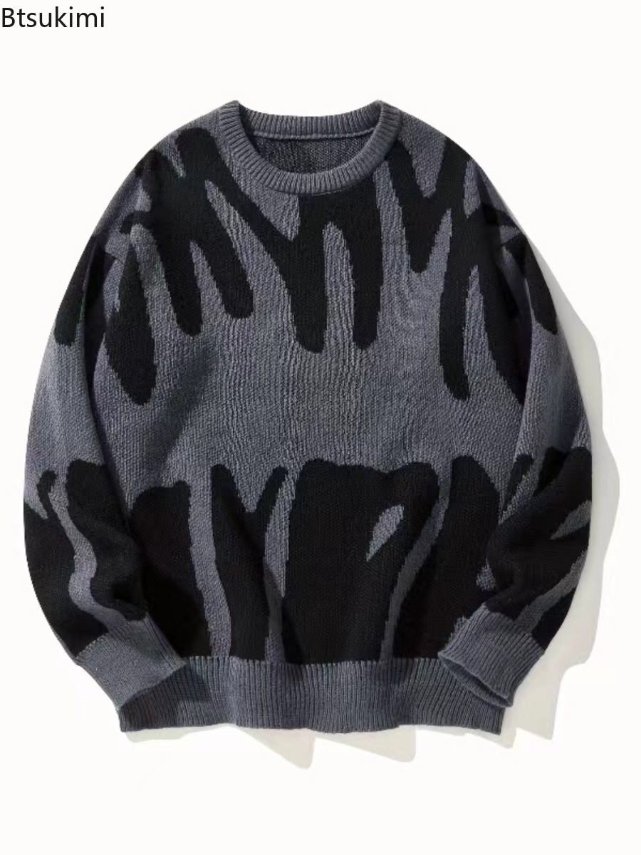 New Autumn Winter Men's Korean - đánh giá và giá Street Fashion Korea