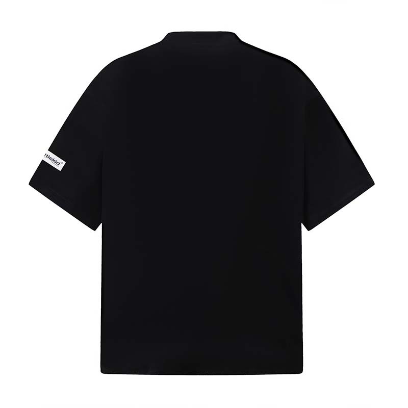 Men's High Street Printed T Sh - đánh giá và giá Street Fashion Vibes