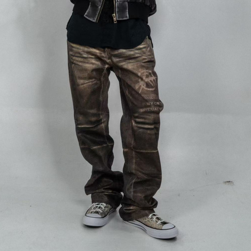 HKSH Spring Autumn winter Men  - đánh giá và giá Street Fashion Vibes