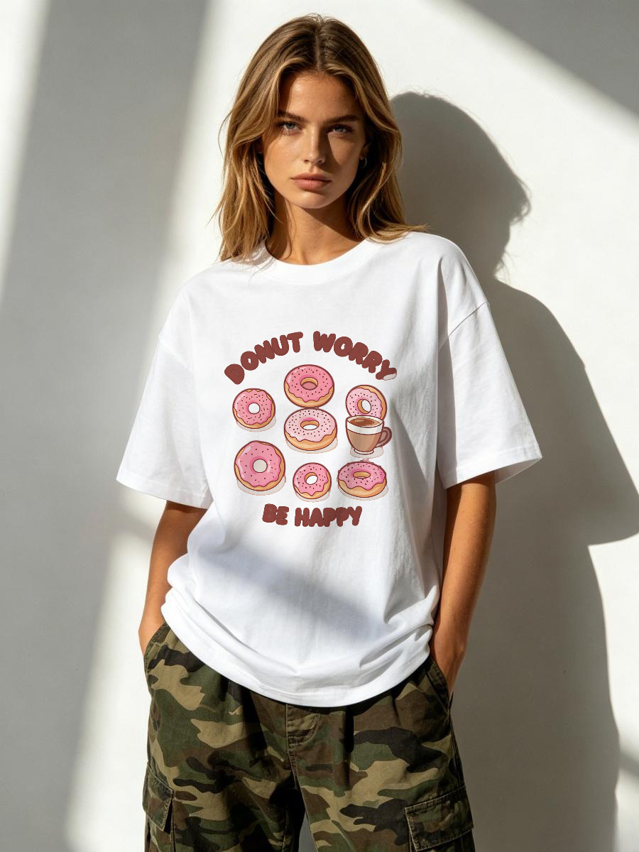 T Shirts Woman Y2K 2000S Aesth - đánh giá và giá Street Fashion Culture