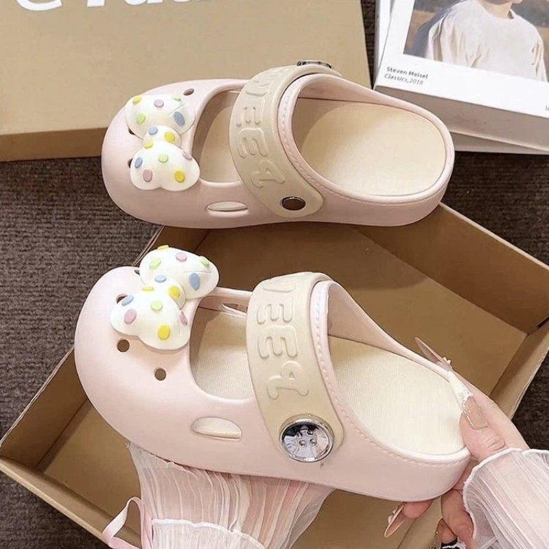 2026 New Cute Cartoon Slippers - đánh giá và giá Street Fashion Girl