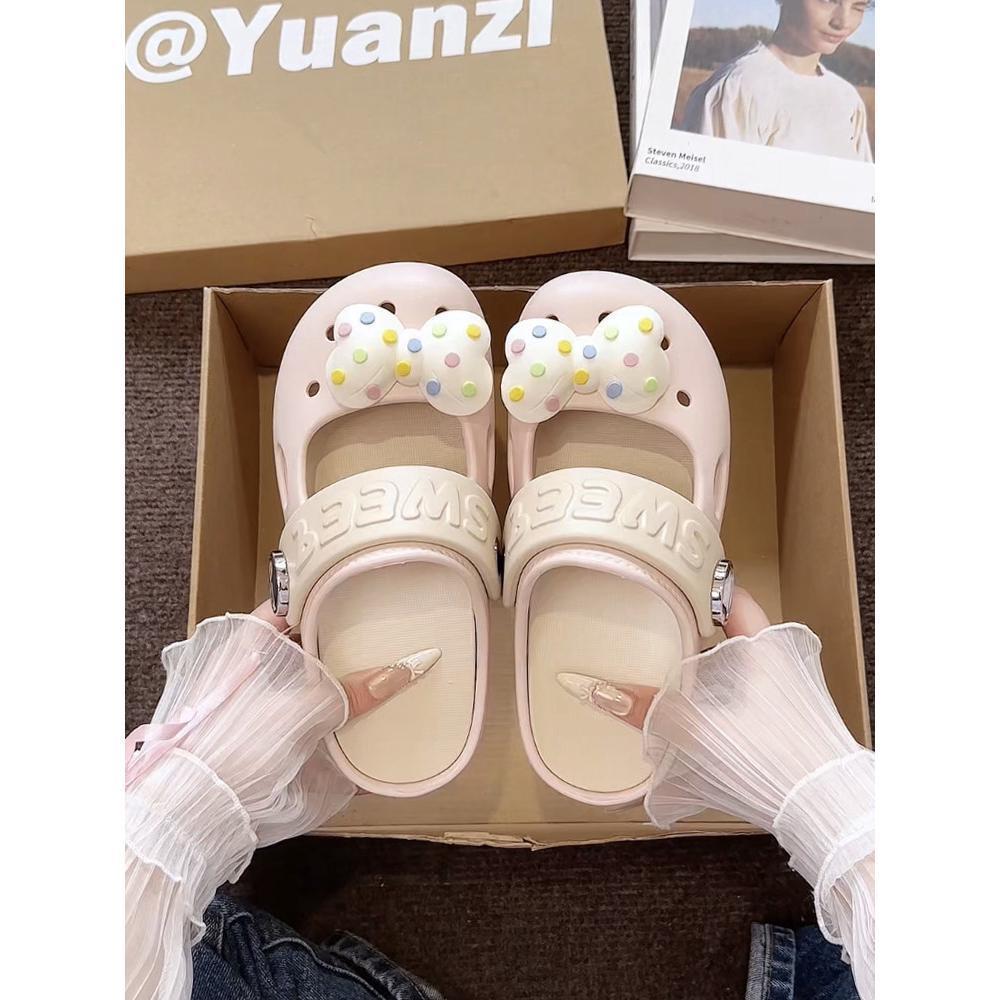 2026 New Cute Cartoon Slippers - đánh giá và giá Street Fashion Girl