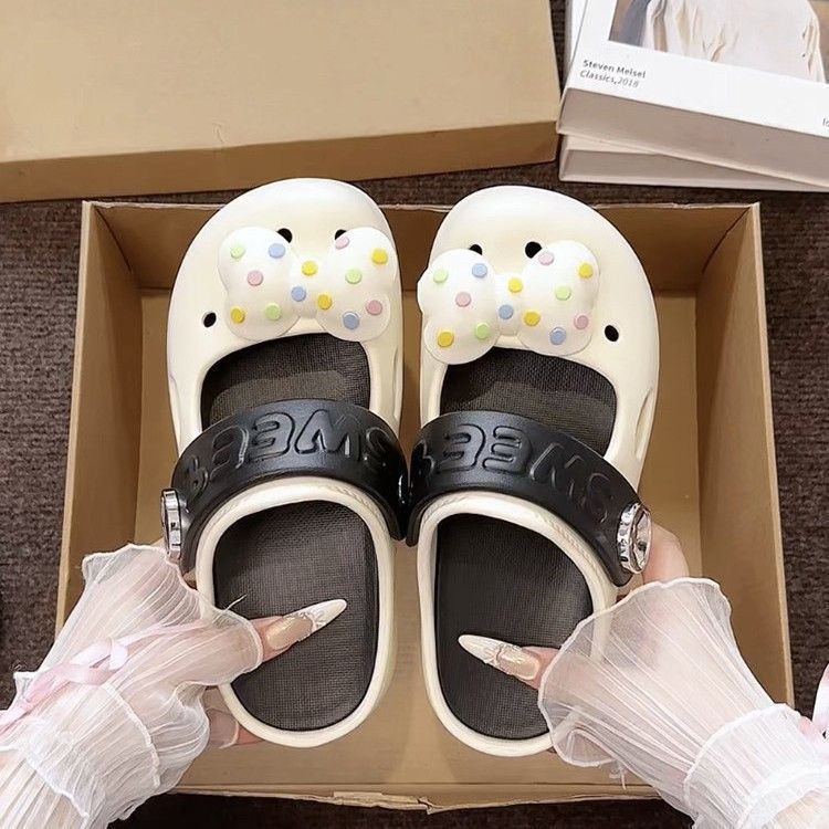 2026 New Cute Cartoon Slippers - đánh giá và giá Street Fashion Girl