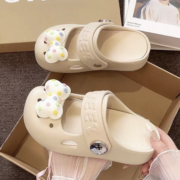 2026 New Cute Cartoon Slippers - đánh giá và giá Street Fashion Girl