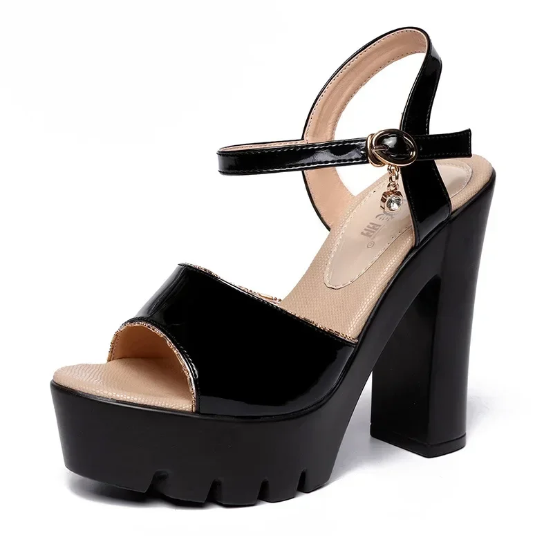 10cm 13cm Small Size 32-43 Thi - đánh giá và giá Chunky Sneaker Platform
