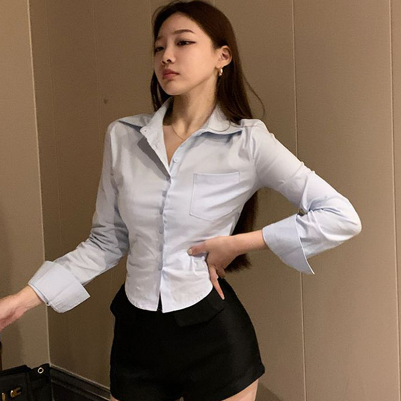 Gidyq Elegant Women Korean Shi - đánh giá và giá Street Fashion Korea