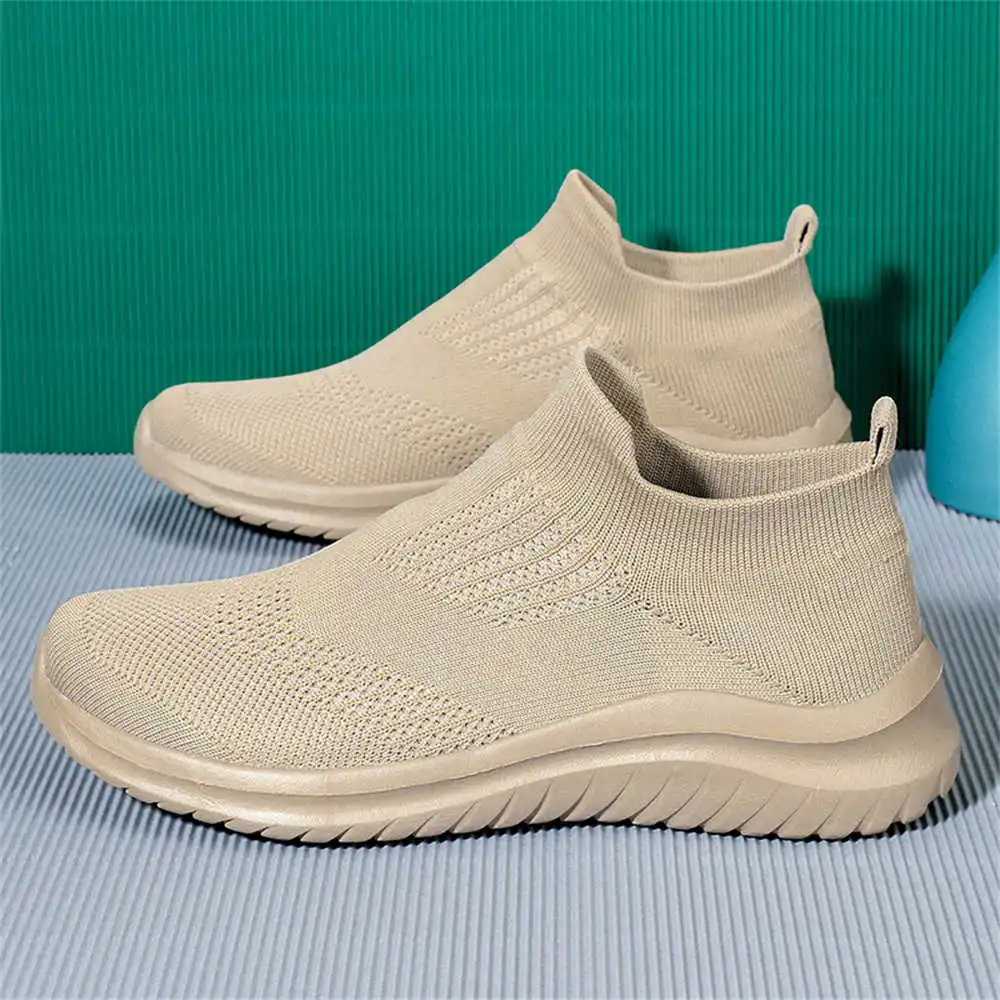 Beige Soft New Novelty Tennis  - đánh giá và giá Street Fashion Asian Men
