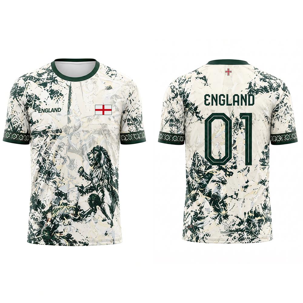 New England 3D print sport Qui - đánh giá và giá Street Fashion England