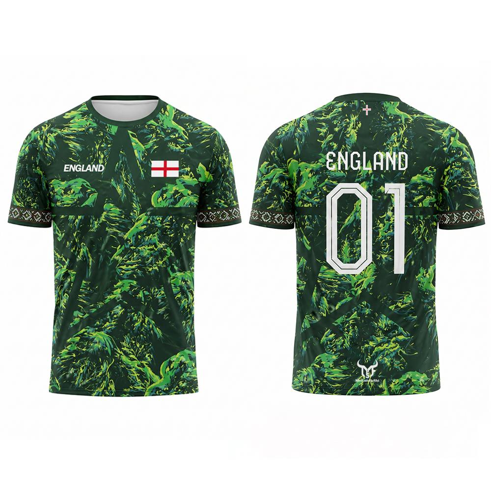New England 3D print sport Qui - đánh giá và giá Street Fashion England