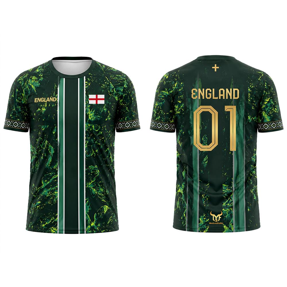 New England 3D print sport Qui - đánh giá và giá Street Fashion England