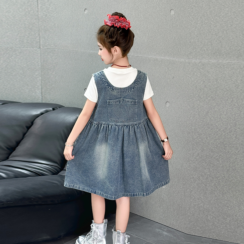 Kids Fashion Reversible Clothe - đánh giá và giá Street Fashion Girl
