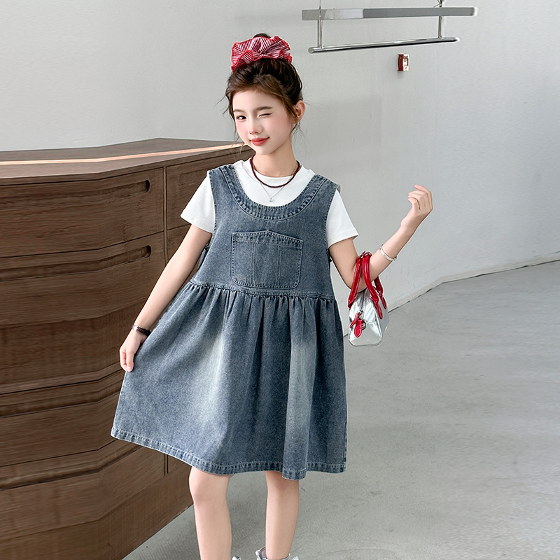 Kids Fashion Reversible Clothe - đánh giá và giá Street Fashion Girl