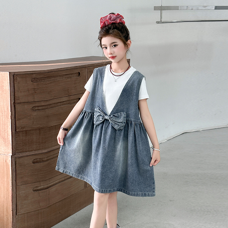 Kids Fashion Reversible Clothe - đánh giá và giá Street Fashion Girl