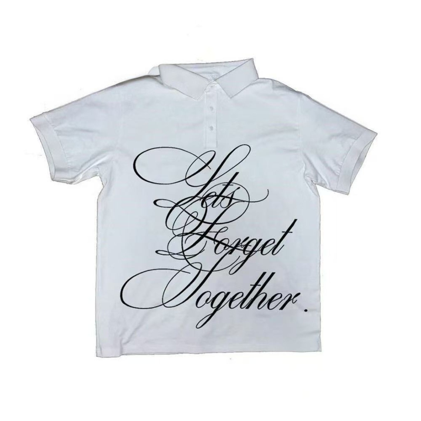 Fashion Trend Y2k Short Sleeve - đánh giá và giá Street Fashion England