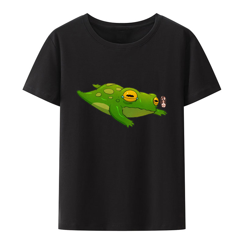Cute Baby Chibi Frog Artwork A - đánh giá và giá Street Fashion Asian Men
