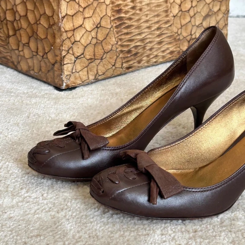 Fashion Designe Women Pumps Re - đánh giá và giá Street Fashion Brands