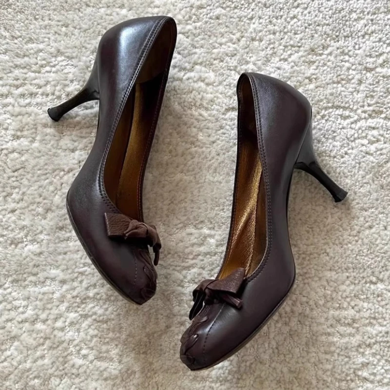 Fashion Designe Women Pumps Re - đánh giá và giá Street Fashion Brands