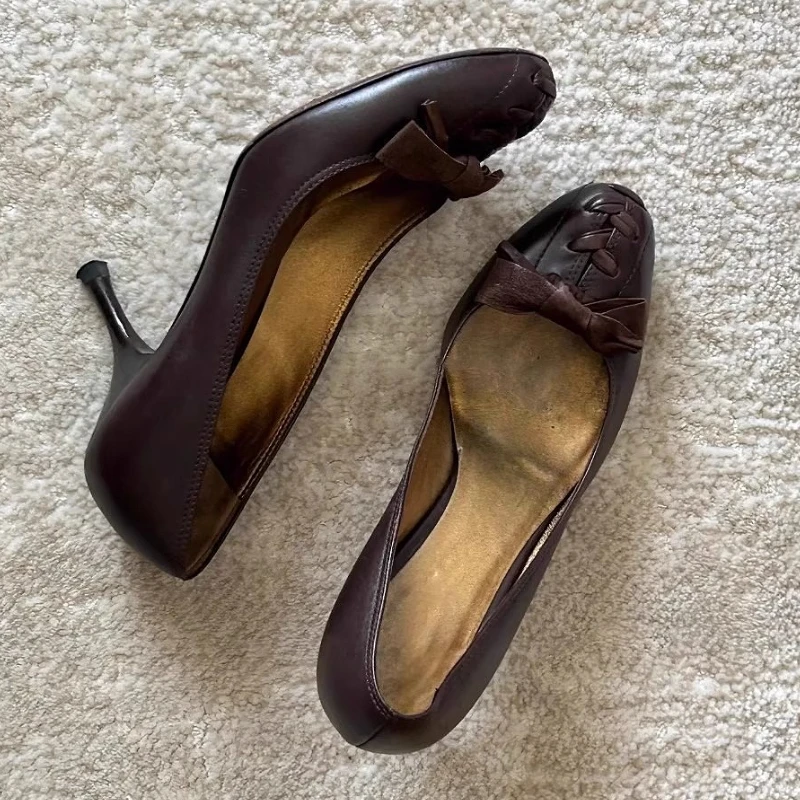 Fashion Designe Women Pumps Re - đánh giá và giá Street Fashion Brands
