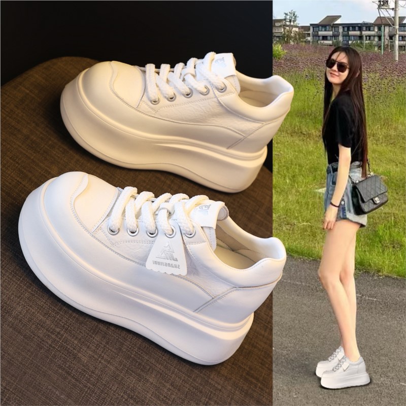 2026 8.5cm Platform Sneakers f - đánh giá và giá Chunky Sneaker Platform