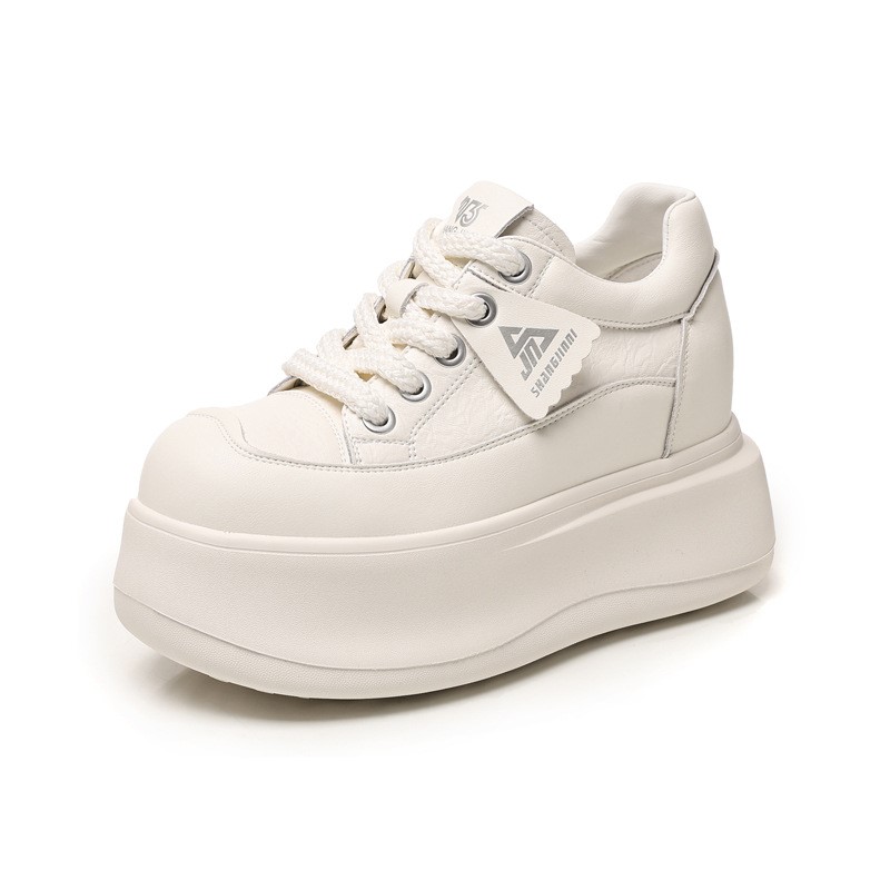 2026 8.5cm Platform Sneakers f - đánh giá và giá Chunky Sneaker Platform