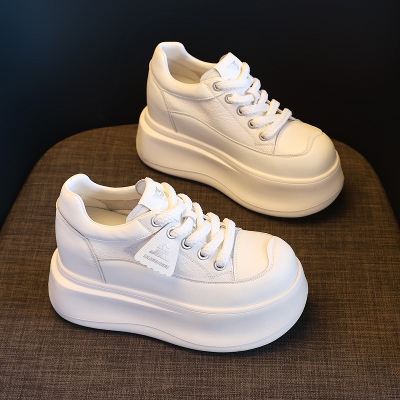 2026 8.5cm Platform Sneakers f - đánh giá và giá Chunky Sneaker Platform