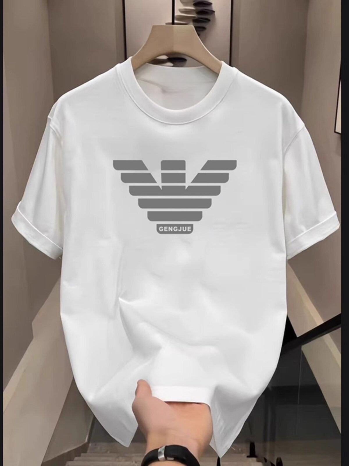 Summer Street Fashion Trend Cl - đánh giá và giá Street Fashion Brand Logo