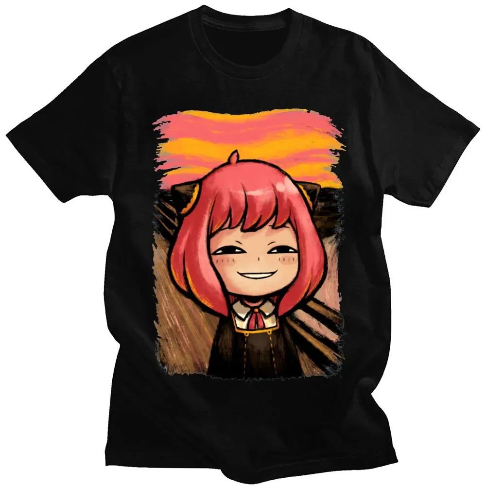 Japanese Anime Spy X Family An - đánh giá và giá Street Fashion Japan