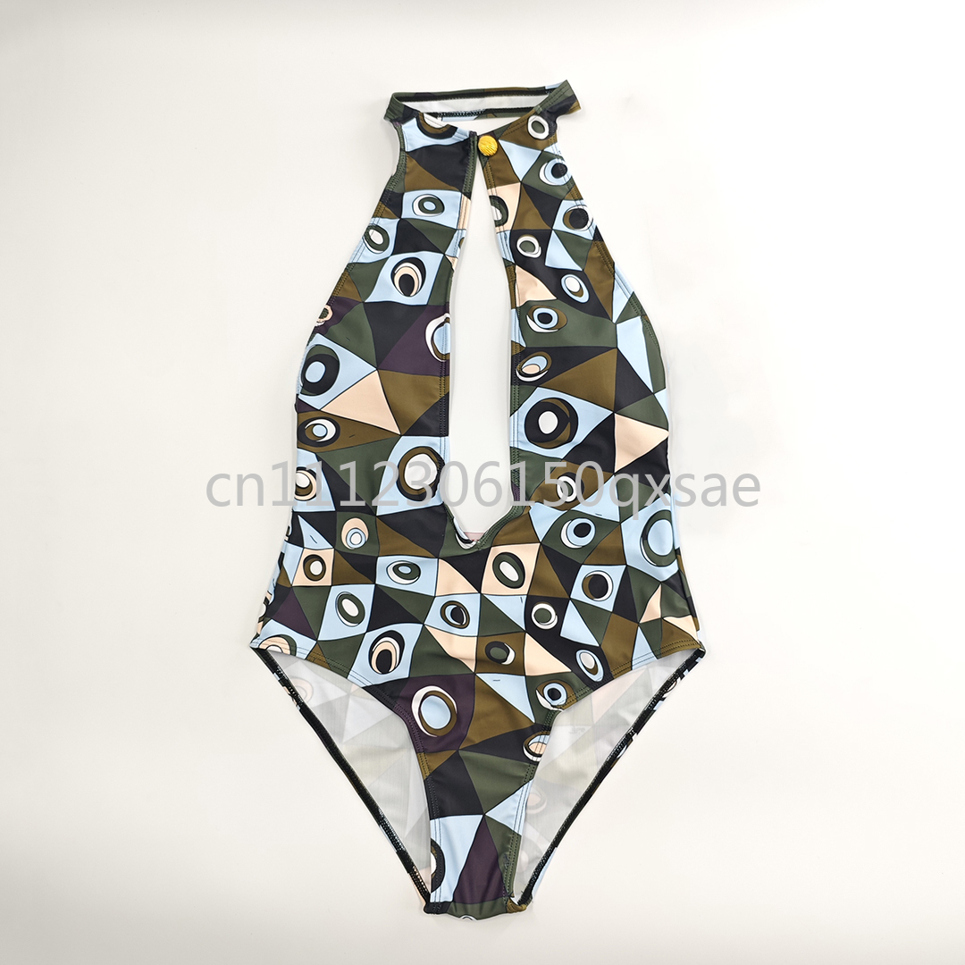 Fashion Design Women's Swimsui - đánh giá và giá Street Fashion Brand Logo