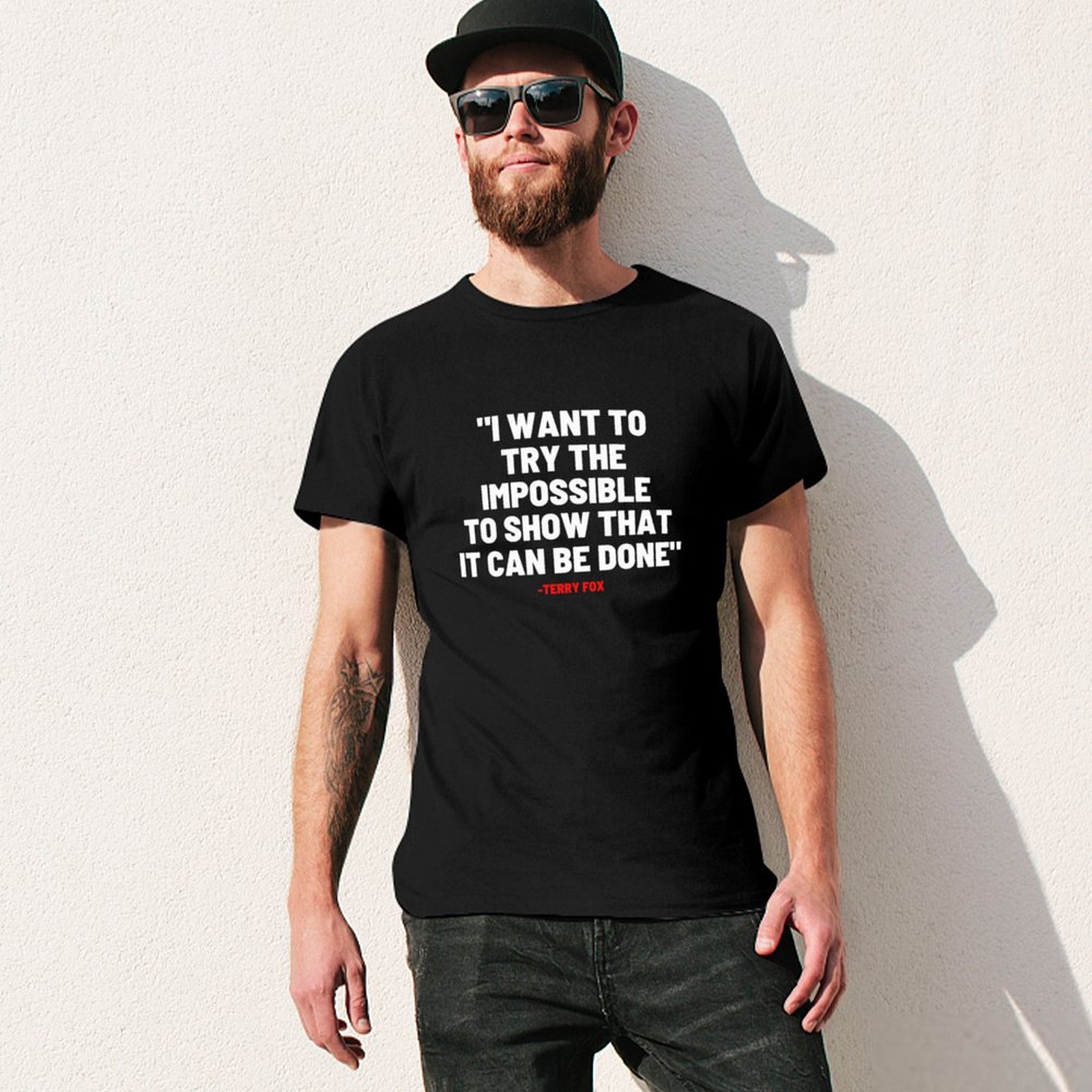 Terry fox canada the Marathon  - đánh giá và giá Street Fashion Canada
