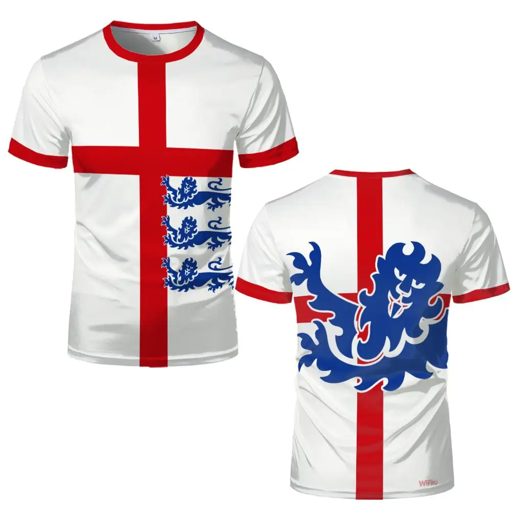2026 New England Flag Printed  - đánh giá và giá Street Fashion England
