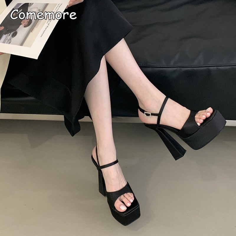 15CM High Heels Chunky Platfor - đánh giá và giá Chunky Sneaker Platform